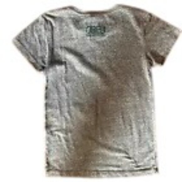 Obey Gray Just Add Water Awareness y2k Crewneck T-shirt - Picture 8 of 8